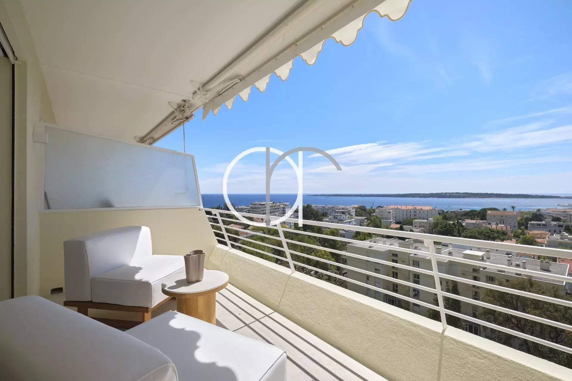 Vente Appartement 70m² 3 Pièces à Cannes (06400) - Agence Des Résidences