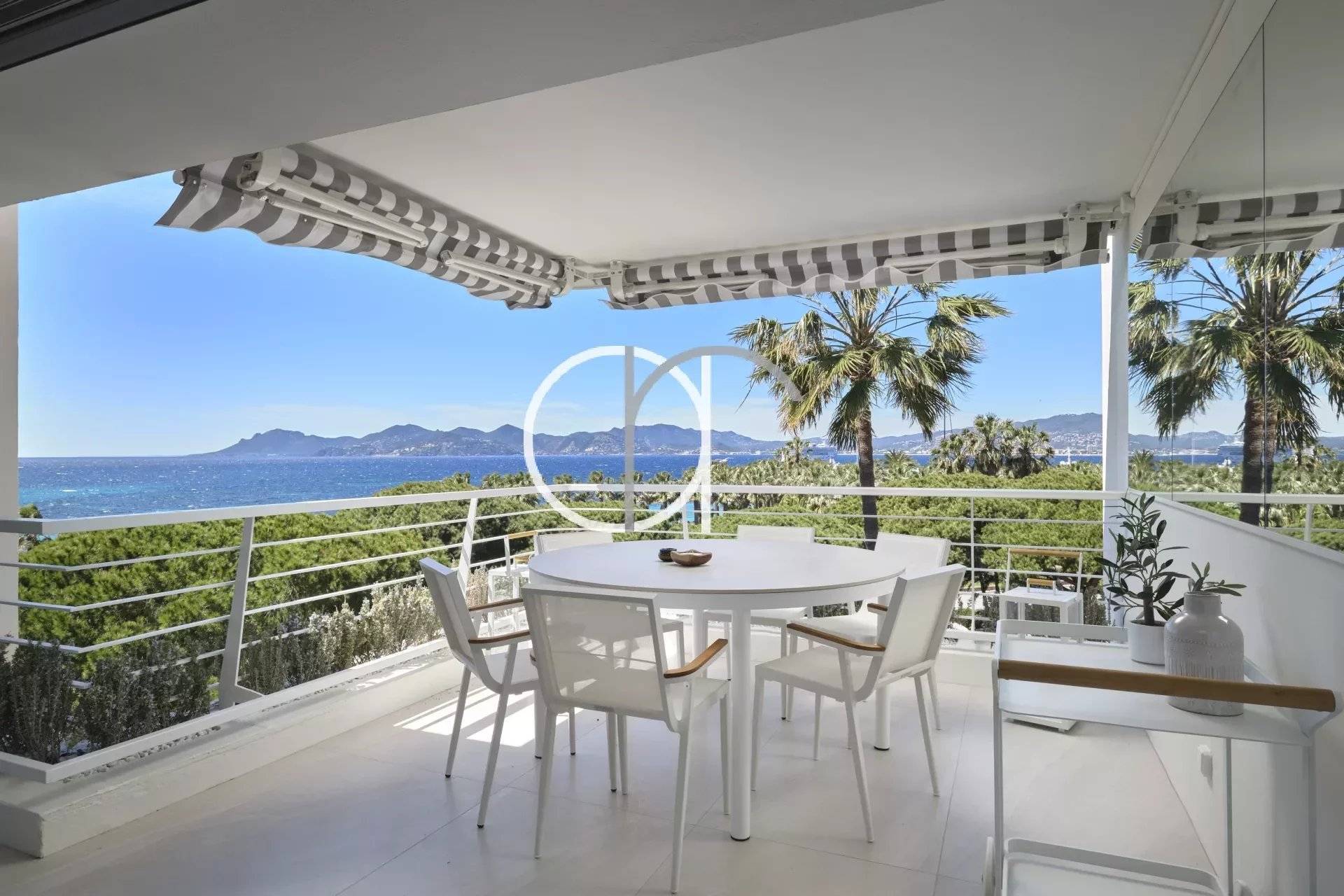 Vente Appartement 108m² 4 Pièces à Cannes (06400) - Agence Des Résidences