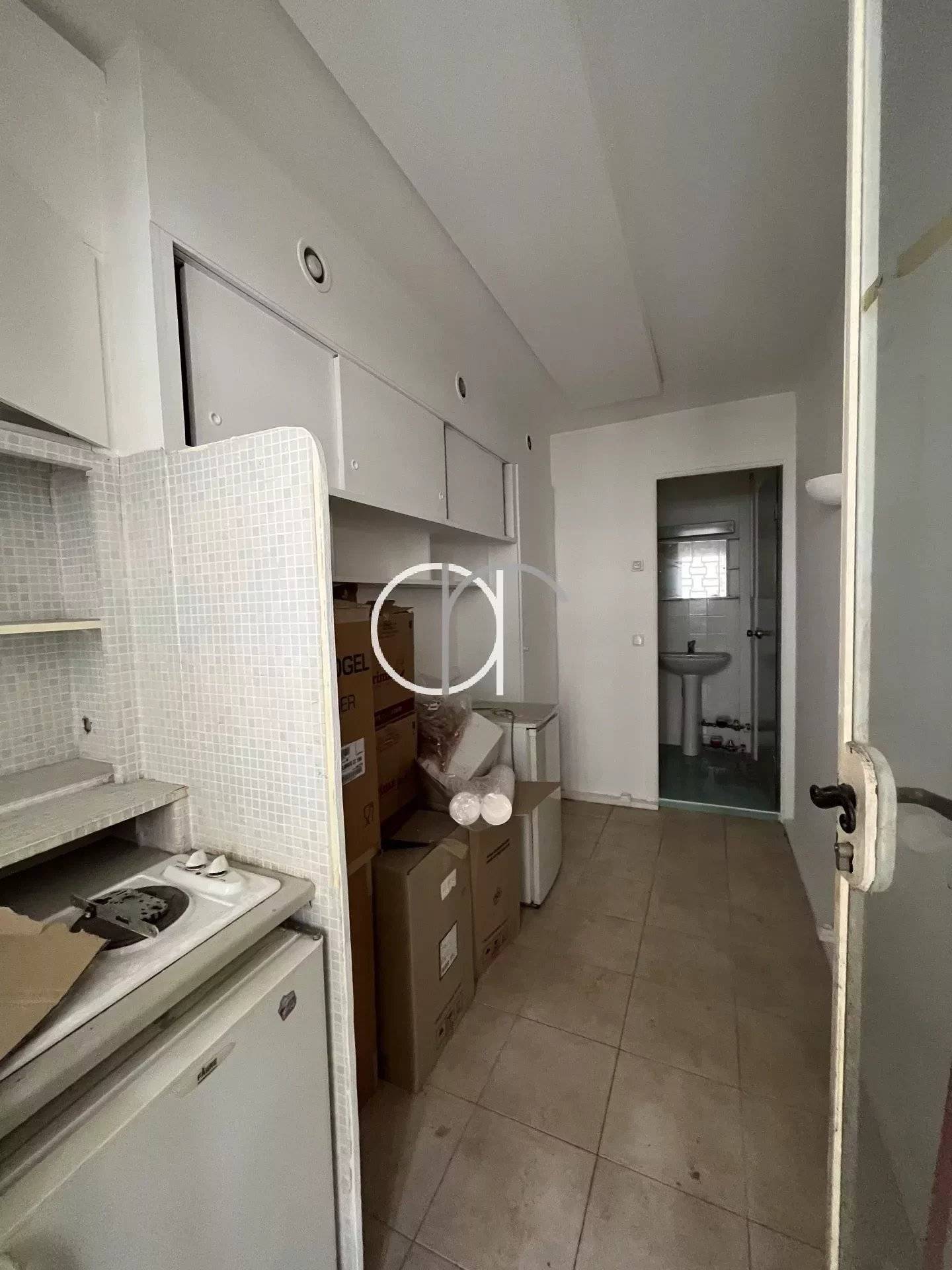 Vente Appartement 9m² 1 Pièce à Cannes (06400) - Agence Des Résidences